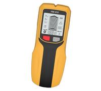 Versatilitys Handheld Wall Scanner for Detecting Metal Wire Wood and Studs with Adjustable Depth Setting Detection Tool Metal Detector