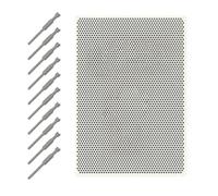 Versatilitys Heatproof Maintenance Platform Feature 10Positioning Pin for Mobile Device Circuitry Fixing High Temp Task Highly Temperature Maintenance Table