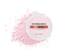 Versatilitys Shade Selection Face Powder Setting Powder for Natural Appearance Enhancement Across Skin Tone Correct Shade