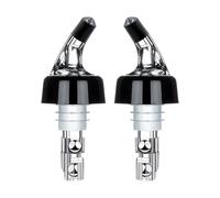 Versatori In Acciaio - Refrigeratore Per Bottiglie Wine | Distributori Di Cocktail Quantitativi Per Il Bartending Che Beve Vacanze All'aperto Intrattenere Il Ristorante Da Pranzo | Pourer Wine