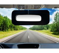 VersaVisor Sun Visor Sunshade Extender for Car Anti-Glare Car Sun Visor Protects from Sun Glare UV Rays Universal for Cars SUVs and Trucks