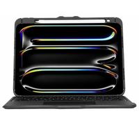 VersaVu Bluetooth Keyboard case for iPad Pro 11-inch M4 & M5