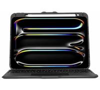 Targus VersaVu QWERTY UK English Bluetooth Black