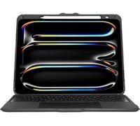 VersaVu Bluetooth Keyboard Case for iPad Pro 13-inch (M4) (Nordic)