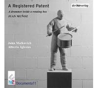 Verschiedene Interpreten - A Registered Patent