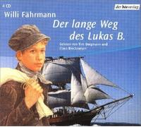 Verschiedene Interpreten - Der Lange Weg des Lukas B.