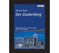 Verschiedene Interpreten - Der Zauberberg 2003