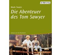 Verschiedene Interpreten - Die Abenteuer des Tom Sawyer
