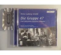 Verschiedene Interpreten - Die Gruppe 47