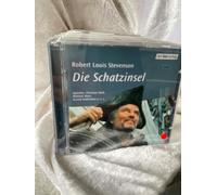 Verschiedene Interpreten - Die Schatzinsel