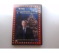 verschiedene Interpreten - Faber - 25 Jahre - Die schönsten Weihnachtslieder - Exklusiv zum Jubiläum