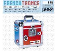 Verschiedene Interpreten - French Trance