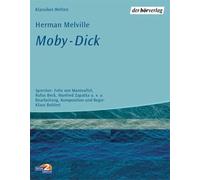 Verschiedene Interpreten - Moby Dick 2003