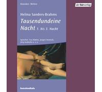 Verschiedene Interpreten - Tausendundeinenacht 1-3