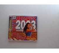Verschiedene Interpreten - The Best of Mega Hits