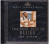 Verschiedene Interpreten - The Very Best of Blues