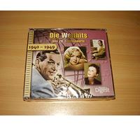 Verschiedene Interpreten unteranderem Marilyn Monroe und Glenn Miller - The Elephant Man