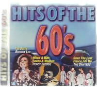 Verschiedene Interpreten - Various - Hits of the 60 S
