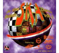 Verschiedene Künstler - V/A - Do The Dutch Ska Dance Vol. 2 (CD)