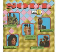 verschiedene - Soul - Vol.1