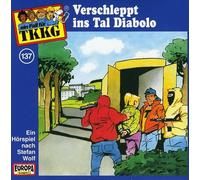 Verschleppt Ins Tal Diabolo / Various