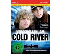 Verschollen am Cold River: Pidax Film-Klassiker