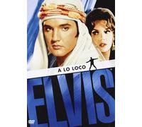 Verschollen im Harem (1965) Dvd mit deutschem Ton