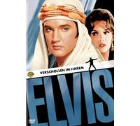 Verschollen im Harem (Harum Scarum) (2)