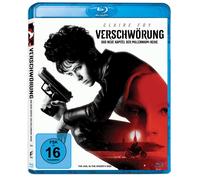 Verschwörung (Blu-ray) Claire Foy Sverrir Gudnason Fede Alvarez (US IMPORT)