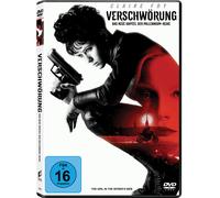Verschwörung (DVD) Claire Foy Sverrir Gudnason Sylvia Hoeks Lakeith Stanfield