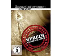 Verschwrungstheorien in der Neuzeit [Import allemand]