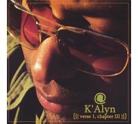 Verse 1 Chapter III [Import]