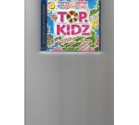 Verse 2 Verse Power Disc 6 Top Kidz Scripture Songs