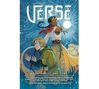 Verse Book 3: The Song