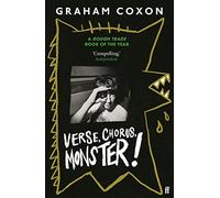 Verse, Chorus, Monster!