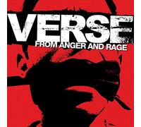 Verse - From Anger and Rage