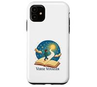 Verse Voyager Story Path Case for iPhone 11