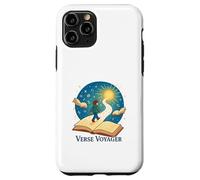 Verse Voyager Story Path Case for iPhone 11 Pro