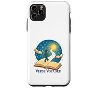 Verse Voyager Story Path Case for iPhone 11 Pro Max