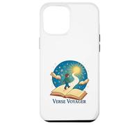 Verse Voyager Story Path Case for iPhone 12 Pro Max