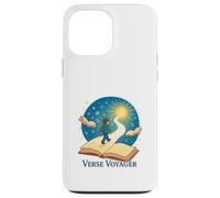 Verse Voyager Story Path Case for iPhone 13 Pro Max