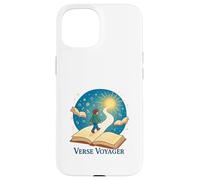 Verse Voyager Story Path Case for iPhone 15