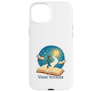 Verse Voyager Story Path Case for iPhone 15 Plus