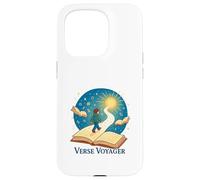 Verse Voyager Story Path Case for iPhone 15 Pro