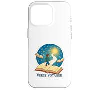 Verse Voyager Story Path Case for iPhone 16 Pro
