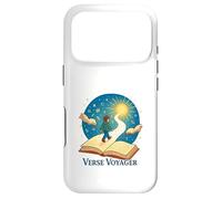 Verse Voyager Story Path Case for iPhone 17 Pro
