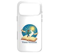 Verse Voyager Story Path Case for iPhone 17 Pro Max