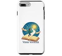 Verse Voyager Story Path Case for iPhone 7 Plus/8 Plus