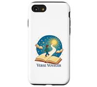 Verse Voyager Story Path Case for iPhone SE (2020) / 7/8