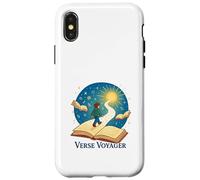 Verse Voyager Story Path Case for iPhone X/XS